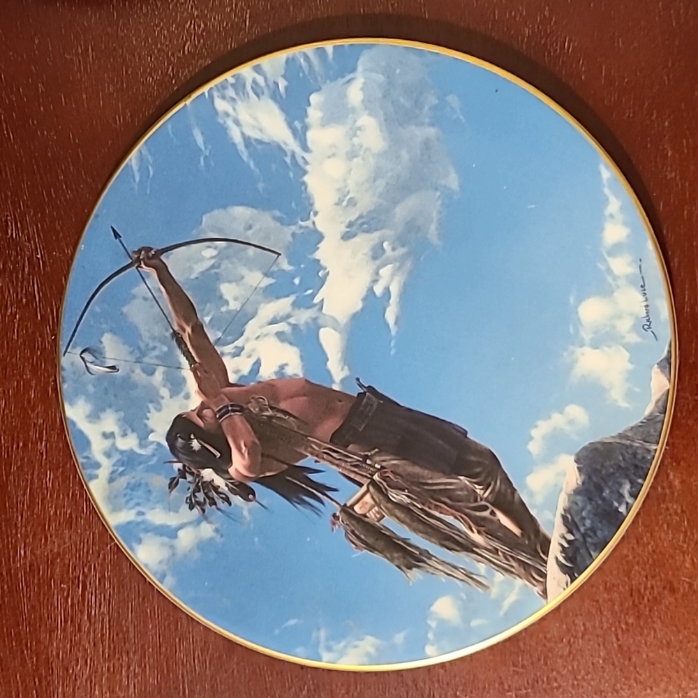 Collector plates - Picture 4 of 8